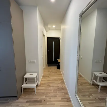 Appartement Center Riga