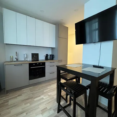Center Appartement *